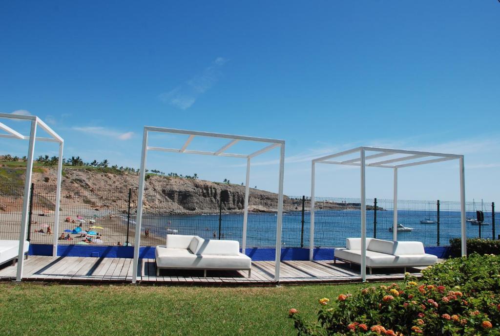 Blue Marlin 6 Pasito Blanco Exterior foto
